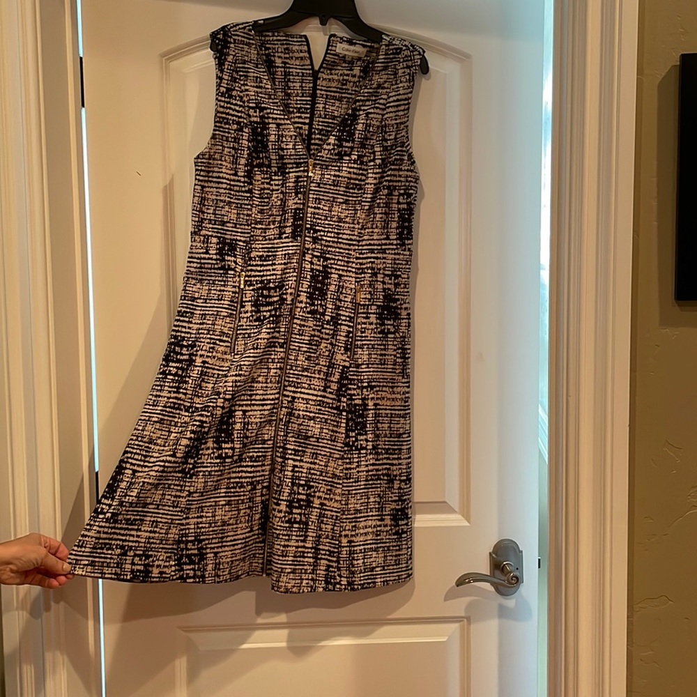Calvin Klein dress